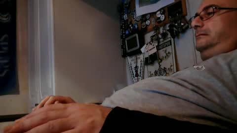 Ironkokkk online show from January 20, 10:37 pm