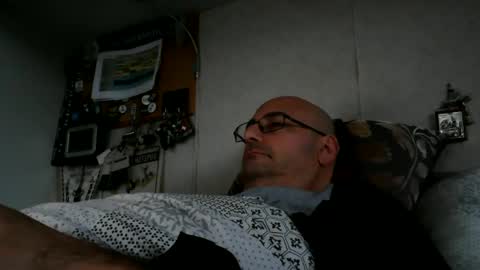 Ironkokkk online show from February 7, 8:44 am