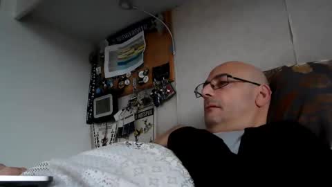 Ironkokkk online show from February 11, 9:09 am