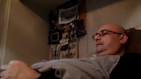 Ironkokkk online show from February 13, 9:49 pm