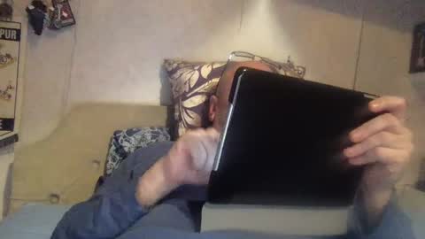 Ironkokkk online show from February 25, 10:07 pm