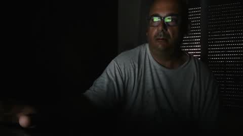 Ironkokkk online show from September 17, 3:52 am