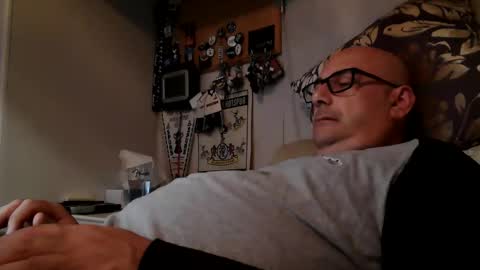 Ironkokkk online show from September 26, 7:40 pm