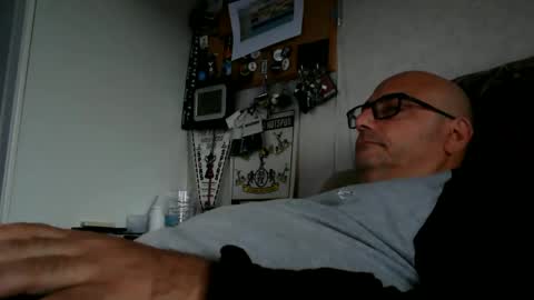 Ironkokkk online show from October 13, 7:41 am