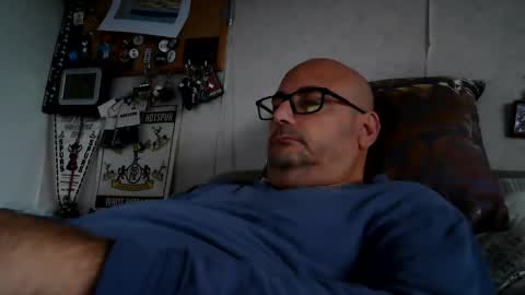 Ironkokkk online show from October 23, 8:24 am