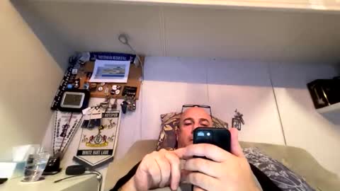 Ironkokkk online show from March 20, 11:20 pm