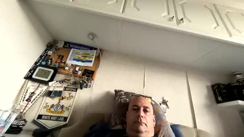 Ironkokkk online show from April 21, 6:52 am