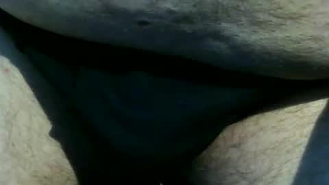 ironmike6969 online show from April 26, 6:27 pm