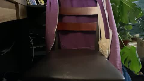 Snapshot of ironotter chatting on October 20, 2:56 am Ironotter online show from October 20, 2:56 am