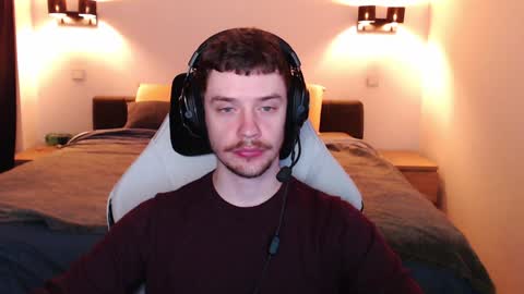 Snapshot of ironthud chatting on January 24, 8:22 pm Sam online show from January 24, 8:22 pm