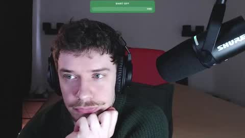 Snapshot of ironthud chatting on February 27, 1:17 pm Sam online show from February 27, 1:17 pm