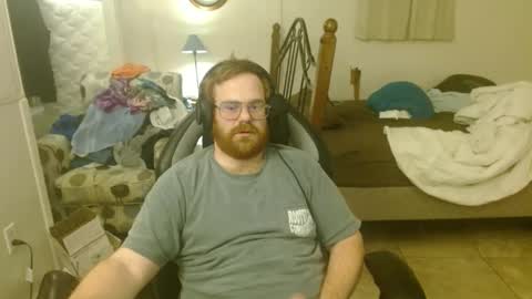 Matt online show from December 8, 6:01 am