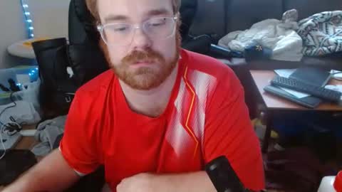 Matt online show from March 5, 9:33 pm