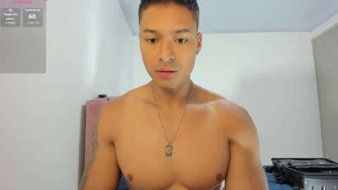 WILL ANDREW online show from April 16, 9:10 am