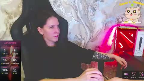 Irwi Tomboy online show from March 14, 5:29 pm