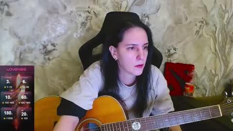 Irwi Tomboy online show from March 25, 3:51 pm