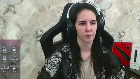 Snapshot of irwi_tomboy chatting on May 23, 4:44 pm Irwi Tomboy online show from May 23, 4:44 pm
