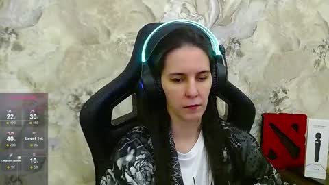 Snapshot of irwi_tomboy chatting on May 30, 7:33 pm Irwi Tomboy online show from May 30, 7:33 pm