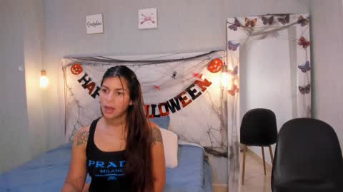 is_a_bell online show from October 21, 2:18 pm