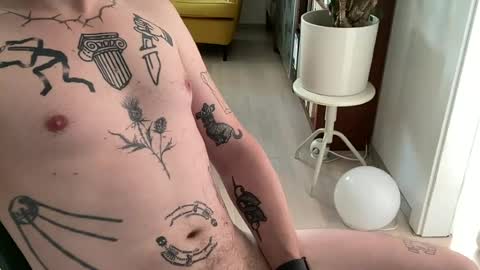 is_so online show from June 17, 7:55 am