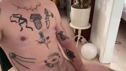is_so online show from July 22, 6:38 am