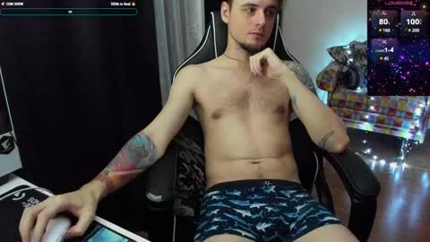 Snapshot of is_yours chatting on February 16, 4:21 pm Joel online show from February 16, 4:21 pm