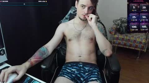 Snapshot of is_yours chatting on February 17, 5:04 am Joel online show from February 17, 5:04 am