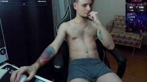 Snapshot of is_yours chatting on February 27, 4:10 pm Joel online show from February 27, 4:10 pm