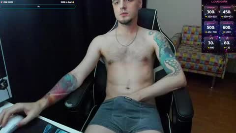 Snapshot of is_yours chatting on February 28, 12:09 pm Joel online show from February 28, 12:09 pm