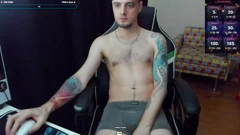 Snapshot of is_yours chatting on March 1, 3:10 am Joel online show from March 1, 3:10 am