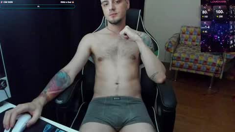 Snapshot of is_yours chatting on March 1, 11:06 am Joel online show from March 1, 11:06 am