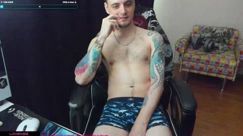 Snapshot of is_yours chatting on March 8, 5:07 am Joel online show from March 8, 5:07 am