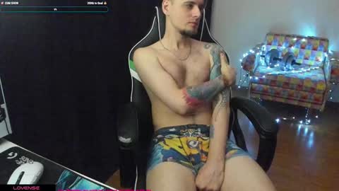 Snapshot of is_yours chatting on March 8, 4:39 pm Joel online show from March 8, 4:39 pm