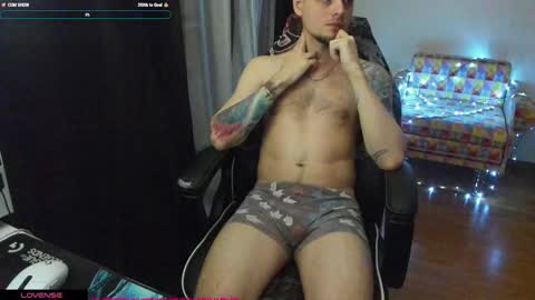 Snapshot of is_yours chatting on March 10, 4:35 pm Joel online show from March 10, 4:35 pm