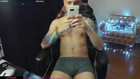 Snapshot of is_yours chatting on March 11, 9:56 am Joel online show from March 11, 9:56 am