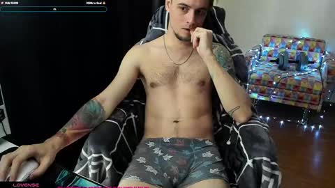 Snapshot of is_yours chatting on March 12, 3:46 am Joel online show from March 12, 3:46 am