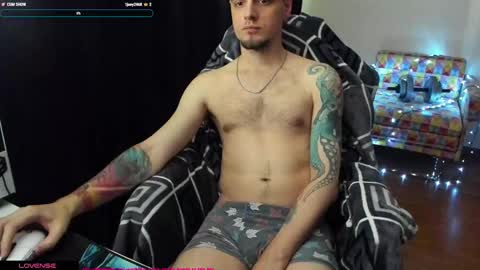 Snapshot of is_yours chatting on March 12, 9:55 am Joel online show from March 12, 9:55 am