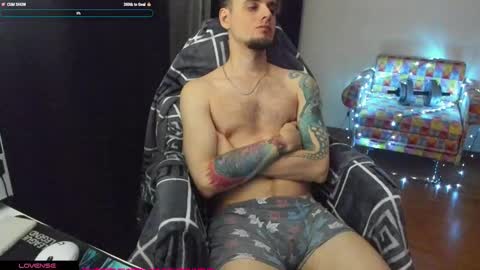 Snapshot of is_yours chatting on March 12, 4:02 pm Joel online show from March 12, 4:02 pm