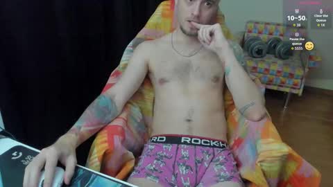 Snapshot of is_yours chatting on November 9, 2:21 am Joel online show from November 9, 2:21 am