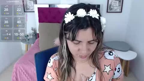 isa418138 online show from October 13, 9:37 pm