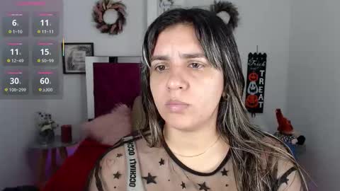 isa418138 online show from October 17, 9:28 pm