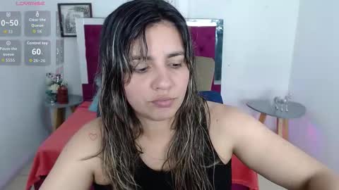 isa418138 online show from November 6, 9:37 pm