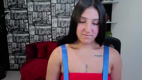 Snapshot of isa_and_nata chatting on July 1, 11:56 am Isa and Natasha online show from July 1, 11:56 am