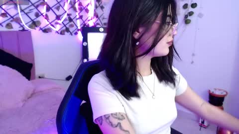 isabela online show from October 21, 8:31 pm