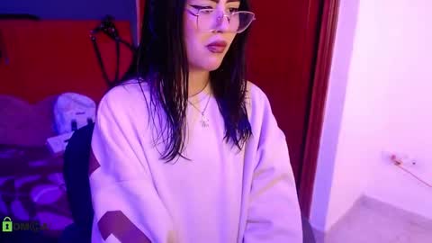 isabela online show from February 19, 8:43 am