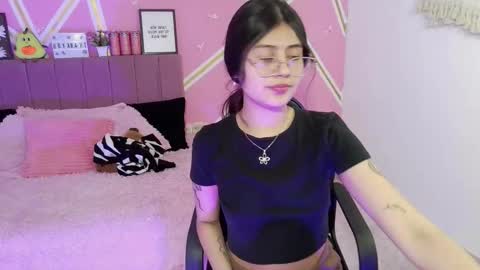 isabela online show from March 6, 8:27 pm