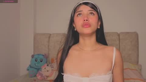 Snapshot of isa_dolly chatting on May 6, 9:42 pm Isa Dolly online show from May 6, 9:42 pm