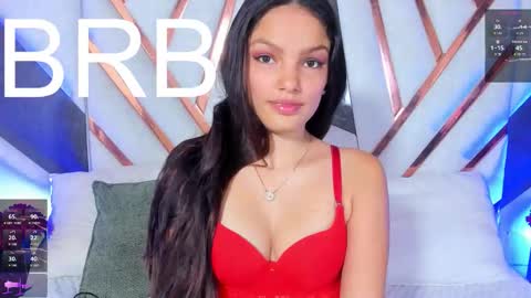isa_kolins online show from March 14, 11:15 am