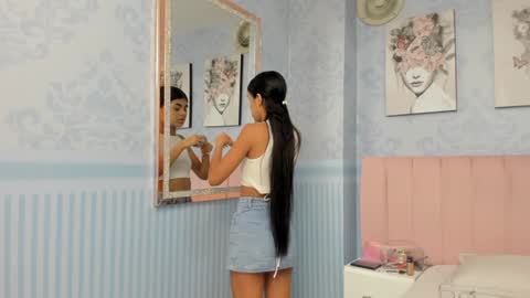    online show from February 1, 6:51 pm