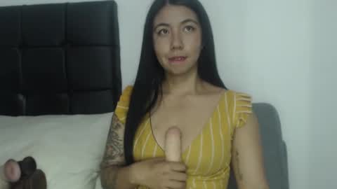 Isa online show from December 4, 7:39 am